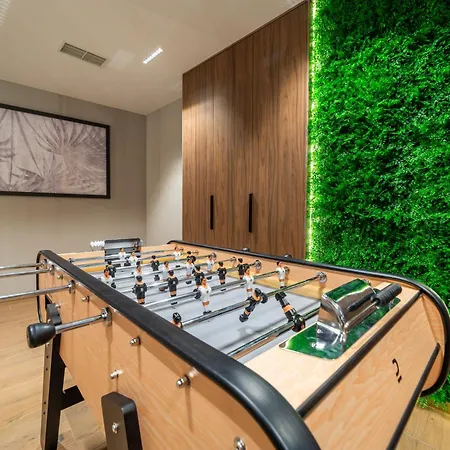 דירה P R A T U M 17 Z Widokiem Na Jezioro Mikołajki