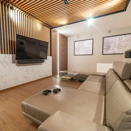 P R A T U M 17 Z Widokiem Na Jezioro *