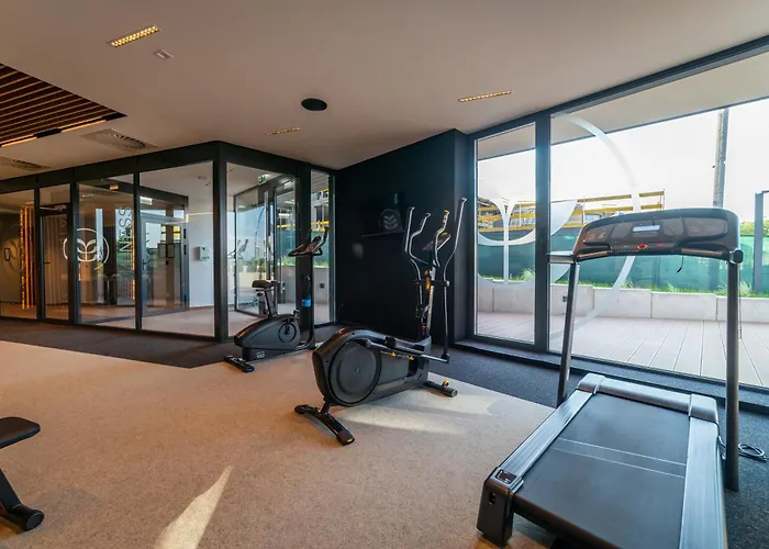 P R A T U M 17 Z Widokiem Na Jezioro Apartamento *