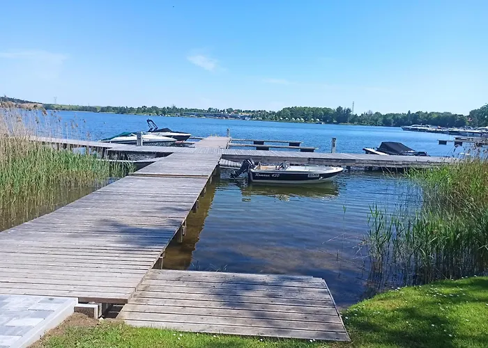 P R A T U M 17 Z Widokiem Na Jezioro *